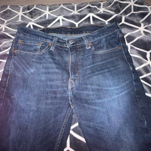 Men’s Levi’s